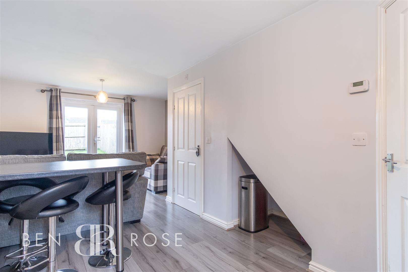 Brookwood Way, Chorley
